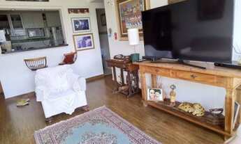 Imagem 2: SQS 415 - ASA SUL - 03 QUARTOS - REFORMADO