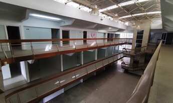 Imagem 3: Prédio Comercial Via 85 com 2400 metros quadrados em Setor Marista - Goiânia - GO