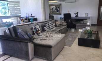 Imagem: Rio de Janeiro - Apartamento Padrão - Barra