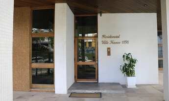 Imagem: Apartamento de 80 metros quadrados no bairro