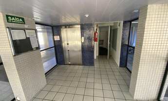 Imagem 7: Apartamento para venda em areia dourada (Cabedelo)