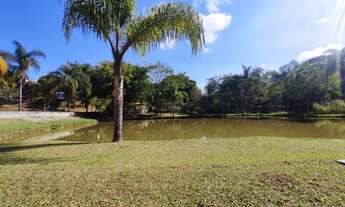 Imagem 6: Lote Condomínio Ouro Verde