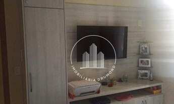 Imagem 3: Apartamento com 3 dormitórios à venda, 119 m² por R$ 585.000,00 - Campinas - São José/SC