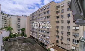 Imagem 2: Rio de Janeiro - Apartamento Padrão - Ipanema