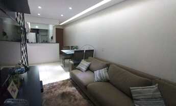 Imagem 3: Apto 2 quartos Taguatinga QNL 2