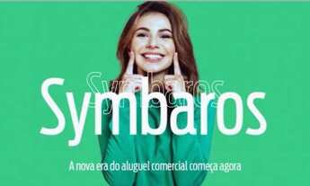 Imagem 2: Sala Comercial Galpão / depósito com 1 vaga na garagem