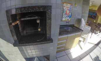 Imagem 7: ED LAGO MAGGIORI - 4° ANDAR