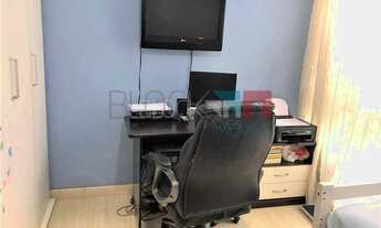 Imagem 6: Rio de Janeiro - Apartamento Padrão - Humaitá