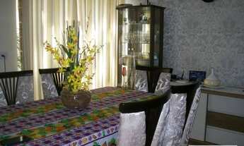 Imagem 4: Casa residencial à venda, Jardim Adélia II, Santa Bárbara D'Oeste