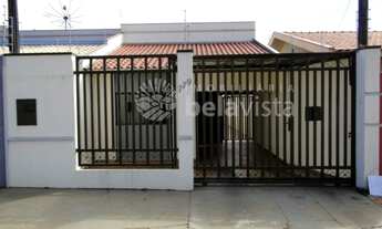 Imagem: CASA À VENDA NO JARDIM AEROPORTO EM APUCARANA