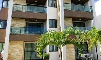 Imagem: Vendo Ap no Iloa Resort Barra de São Miguel