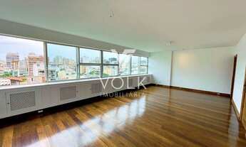 Imagem 4: Rio de Janeiro - Apartamento Padrão - Ipanema