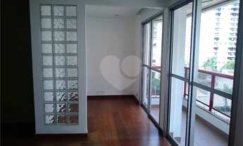 Imagem: São Paulo - Apartamento Padrão - PERDIZES