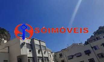 Imagem 1: Sala 2 quartos com vaga na escritura. Silencioso