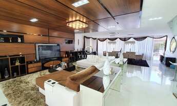 Imagem: Rio de Janeiro - Casa de Condomínio - Barra