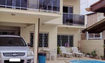 Imagem 2: Casa para Venda em Palhoça, Ponte do Imaruim, 3 dormitórios, 1 suíte, 3 banheiros, 2 vagas