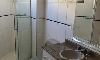 Imagem 6: Apartamento no Parque Industrial com 77 m², 3 quartos e sacada