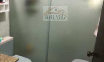 Imagem 4: Térrea para venda tem 135 metros quadrados com 2 quartos em Jardim Marek - Santo André - S