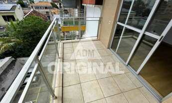 Imagem 5: Excelente apartamento 2 quartos com varanda no Engenho Novo em Rua sem saída