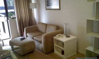 Imagem 2: FLAT - ITAIM BIBI - SP