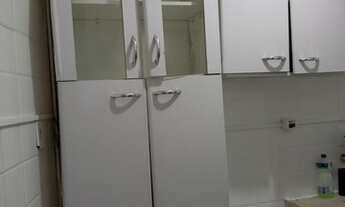 Imagem 2: Kitnet/conjugado para venda com 30 metros quadrados com 1 quarto em Itararé - São Vicente