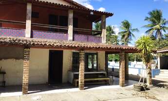 Imagem 2: Fazenda/Sítio/Chácara para venda com 1000 metros quadrados com 4 quartos