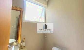 Imagem 5: Sobrado com 3 dormitórios à venda, 250 m² por R$ 1.200.000,00 - Condomínio Itatiba Country