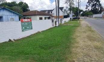 Imagem 2: Terreno para Venda em Curitiba, SANTA FELICIDADE