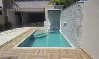 Imagem 3: Rio de Janeiro - Casa de Condomínio - Barra da Tijuca