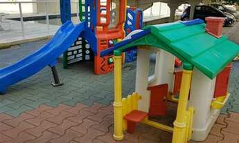 Imagem 4: Apartamento à venda no bairro Centro - Mogi das Cruzes/SP