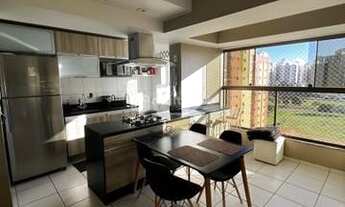 Imagem: Brasília - Apartamento Padrão - Norte