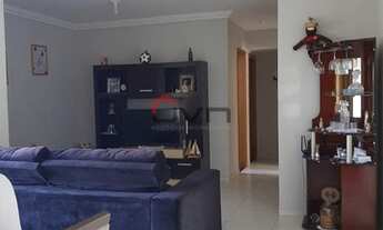 Imagem 4: Apartamento para venda possui 88 metros quadrados com 3 quartos em Santa Mônica - Uberlând