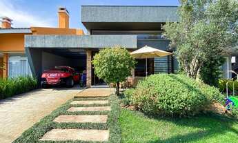 Imagem 2: XANGRI-Lá - Casa de Condomínio - Condomínio Las Palmas