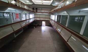 Imagem 2: Prédio Comercial Via 85 com 2400 metros quadrados em Setor Marista - Goiânia - GO