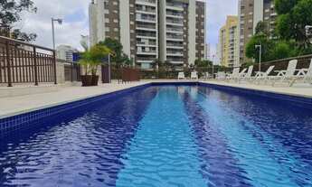 Imagem 6: Olha que vista linda ! Ampla varanda com CHURRASQUEIRA!