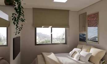 Imagem 5: Apartamento de 2 Dormitorios no Córrego Grande - Florianópolis - SC