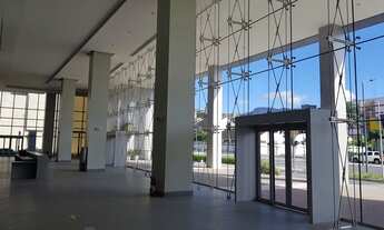 Imagem 3: Sala/Conjunto para aluguel com 516 metros quadrados em Santo Cristo - Rio de Janeiro - RJ