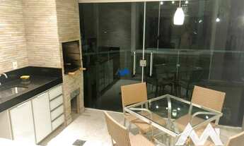 Imagem 5: Excelente casa com 4 quartos e ótima localização