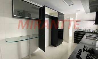 Imagem 6: Apartamento com 3 dormitórios à venda, 200 m² por R$ 2.190.000,00 - Santa Teresinha - São