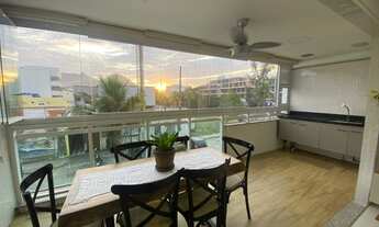 Imagem 6: Condomínio Reserva Pontal , pé na areia