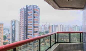 Imagem 3: Apartamento, 450 m² - venda por R$ 2.500.000,00 ou aluguel por R$ 6.500,00/mês - Jardim