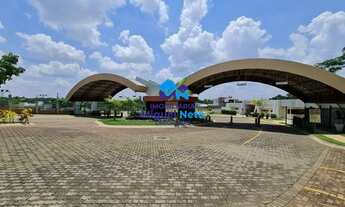 Imagem: Condomínio Bosque do Madeira 450m2