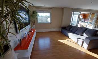 Imagem 3: Apartamento Varanda Gourmet com 3 suítes