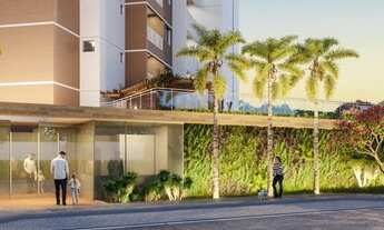 Imagem 2: Apartamento para venda possui 112 metros quadrados com 3 quartos em Aldeota - Fortaleza