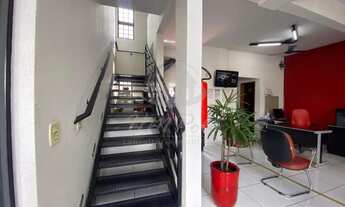 Imagem 6: Campinas - Galpão/Depósito/Armazém - Jardim Conceição