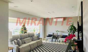 Imagem 3: Apartamento com 3 dormitórios à venda, 182 m² por R$ 2.459.000,00 - Santana - São Paulo/SP