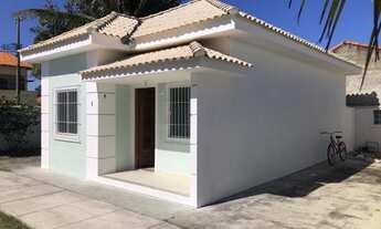 Imagem: Aluguel casa em Saquarema - Bairro Boqueirão