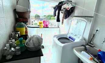 Imagem 5: Lindo Apartamento no Bairro São Francisco