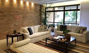 Imagem 4: Apartamento de 233 metros quadrados no bairro Barra da Tijuca com 4 quartos