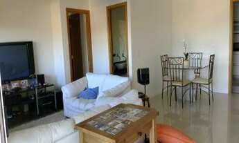 Imagem 7: Resort Tamboré 113m2 Alphaville SP